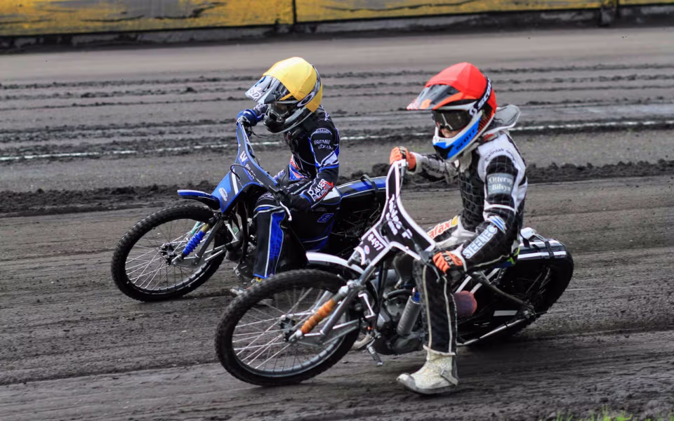 Unge talenter i DM-semifinaler