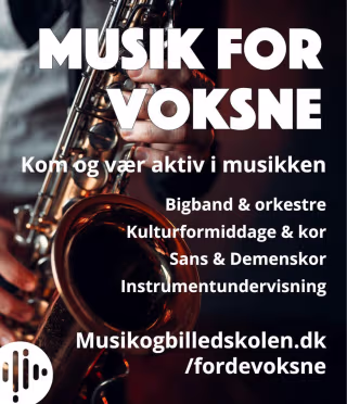 Sponsor eller logo