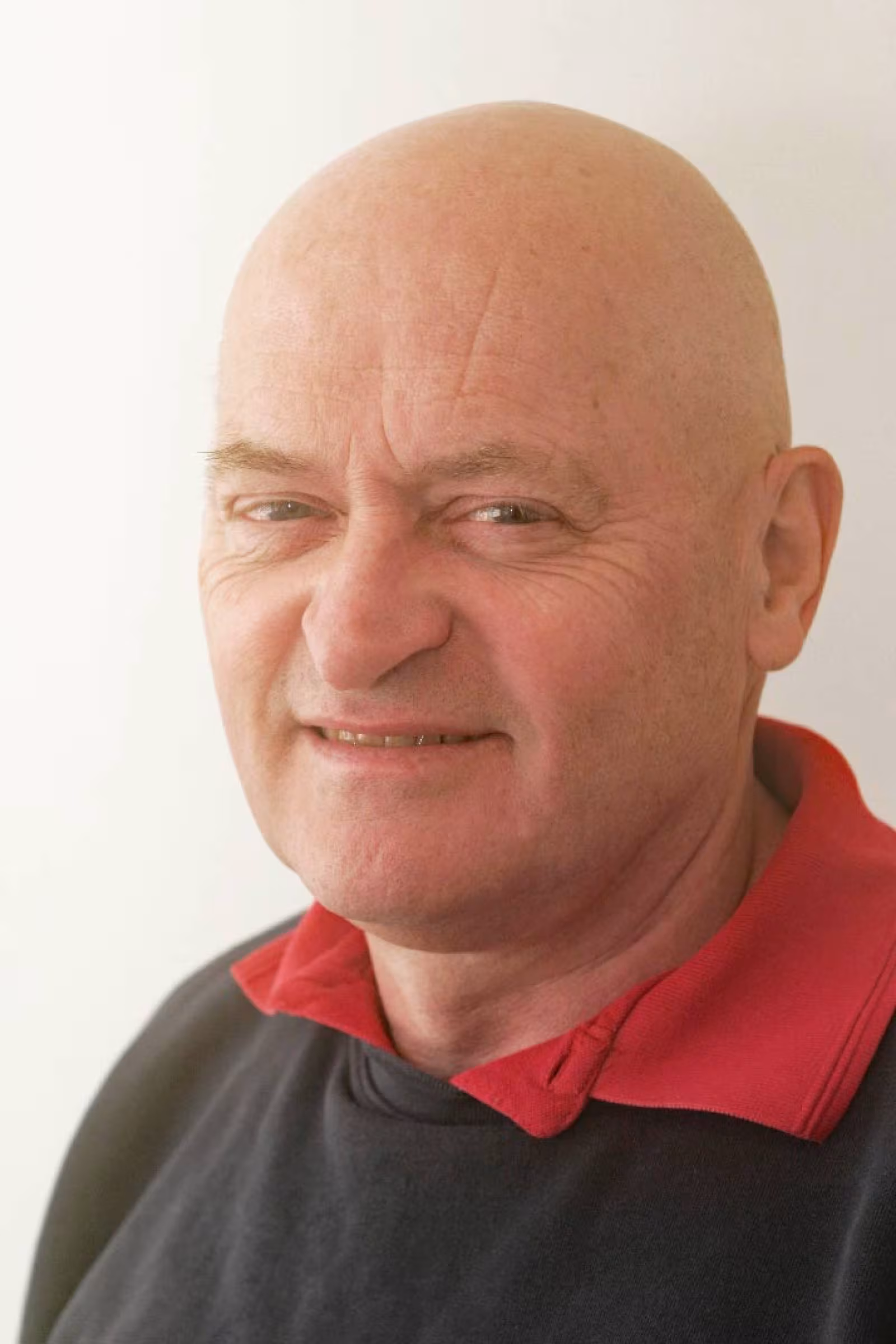 Dyrlæge Peter Fog, som den 15. december 2025 kan fejre 40 års jubilæum på Ansager Hestehospital