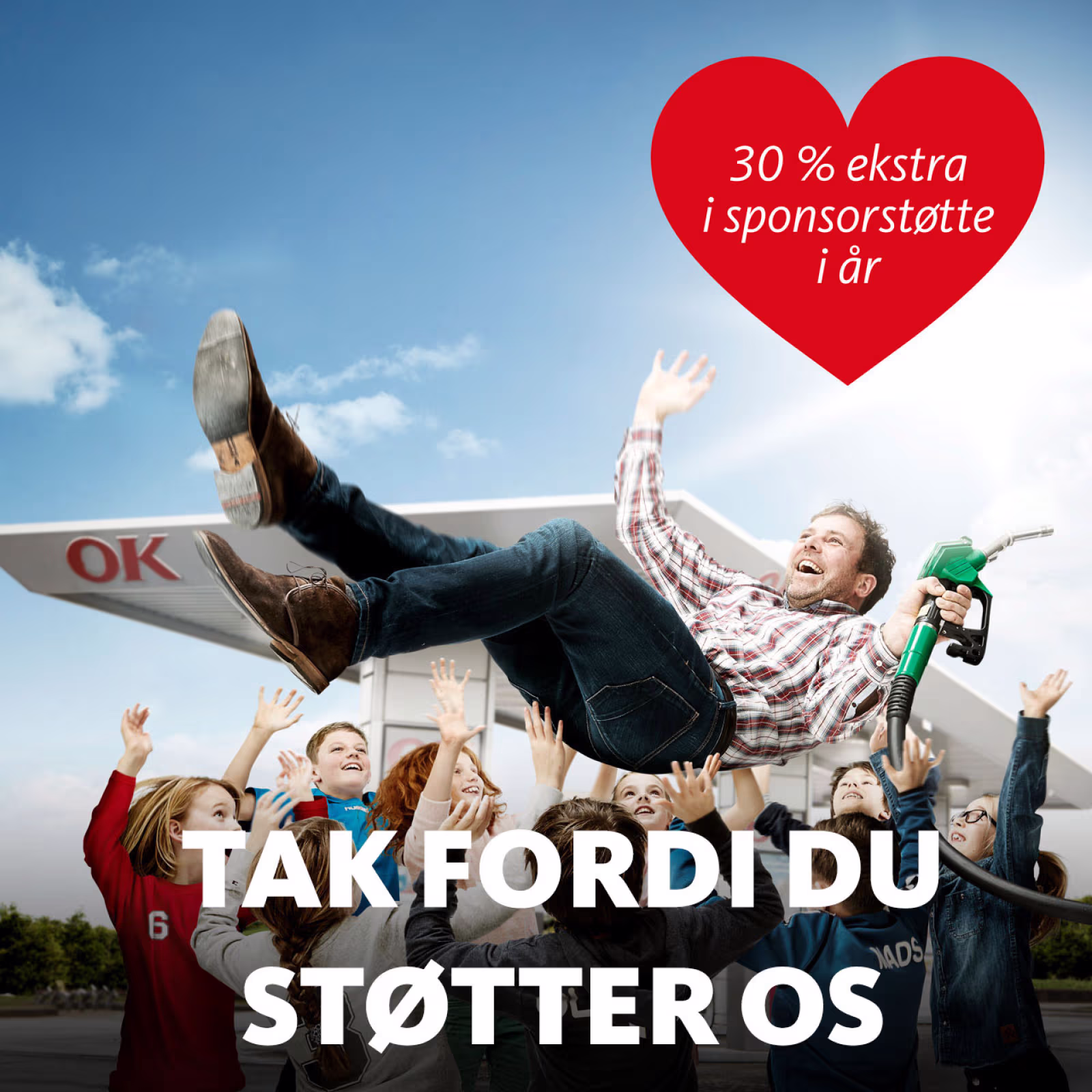 Vores sommer- og efterårslejr er aflyst