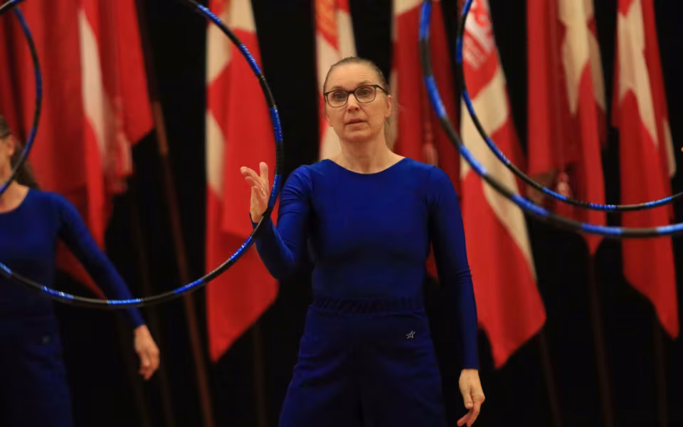 En sidste foto opsamling