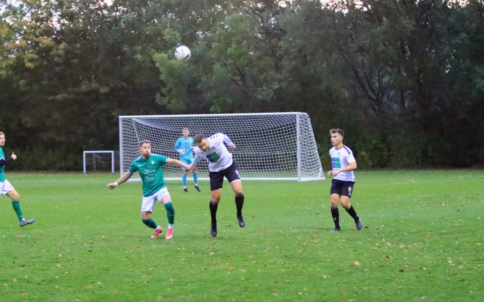 Varde sejrer 3-2 over Skjern