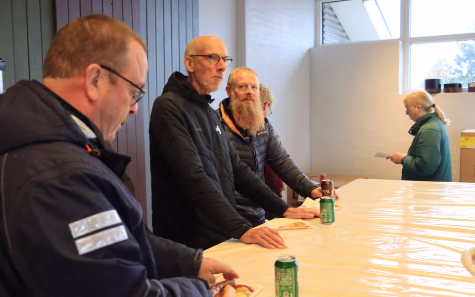 Farvel til tømmerhandel i Outrup