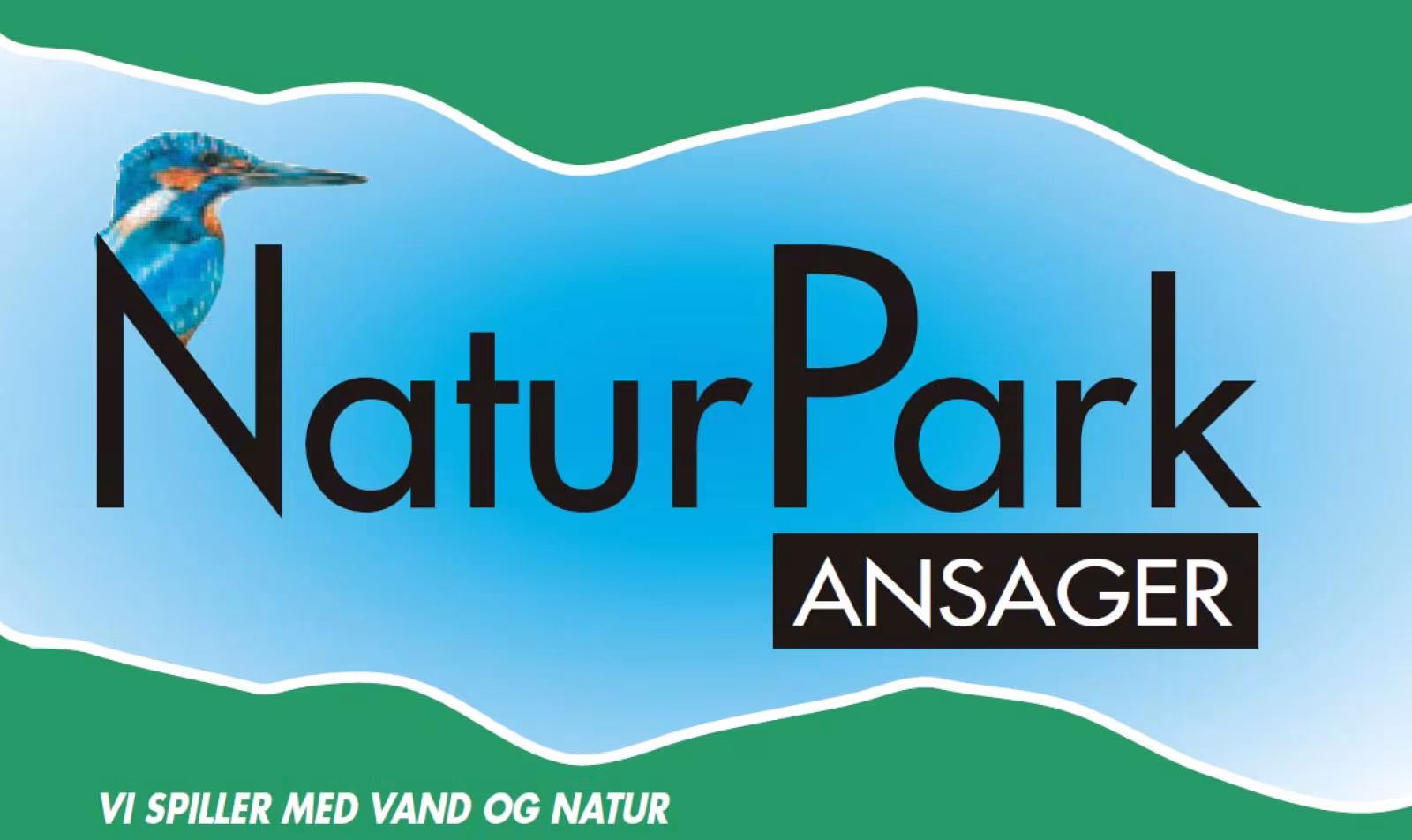 Ansager Dambrug nedlagt - og maskinerne er kørt i stilling