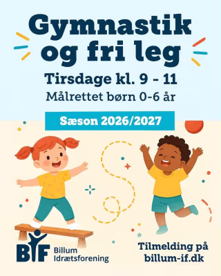Sponsor eller logo
