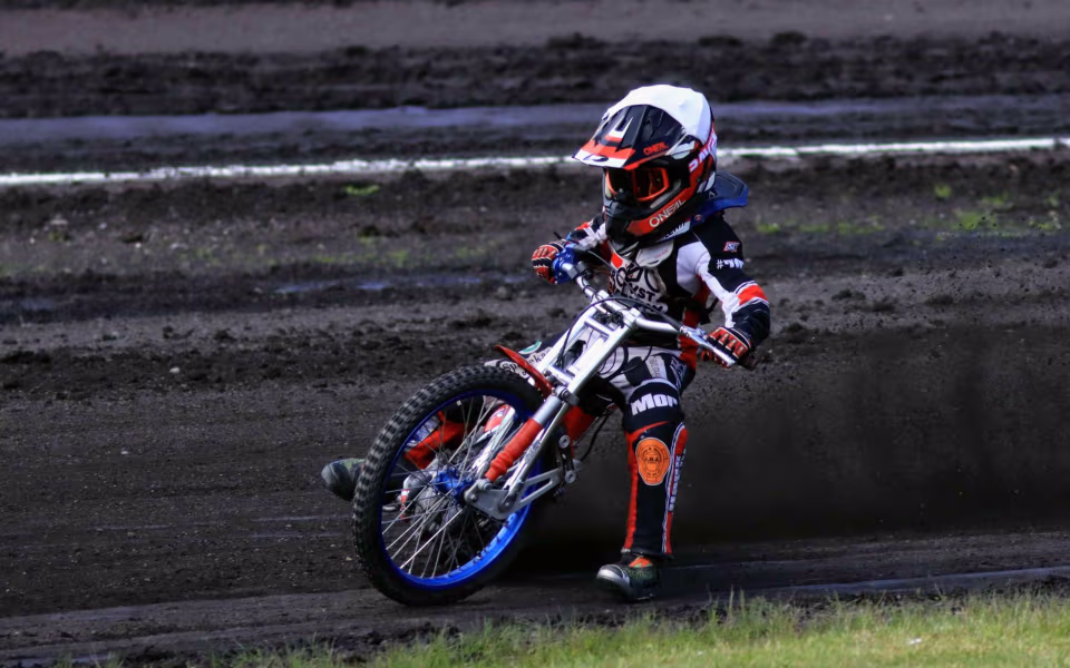 Unge talenter i DM-semifinaler