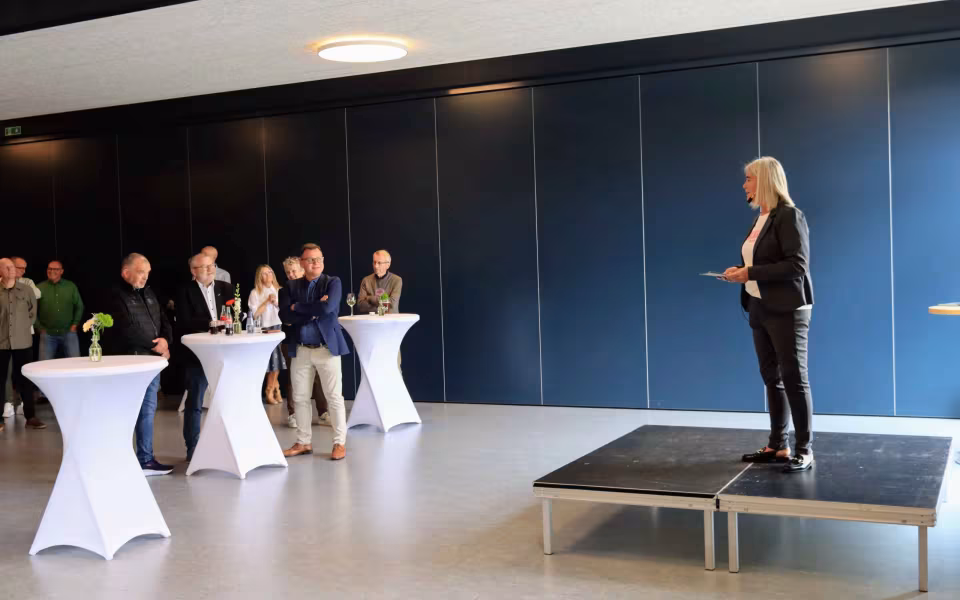 Varde IF fejrer 50 års jubilæum