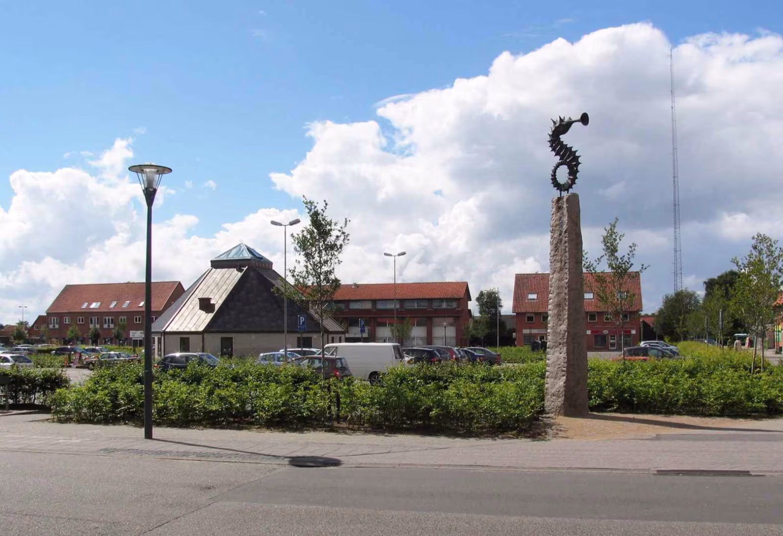 Vil du drive spisested i Pagoden?