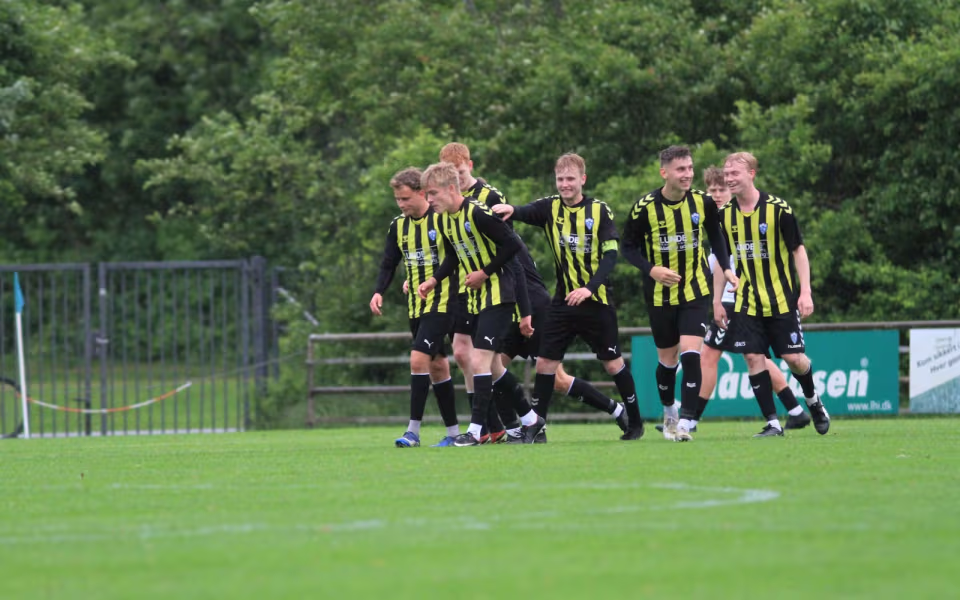 Blåbjerg vender kampen mod Varde