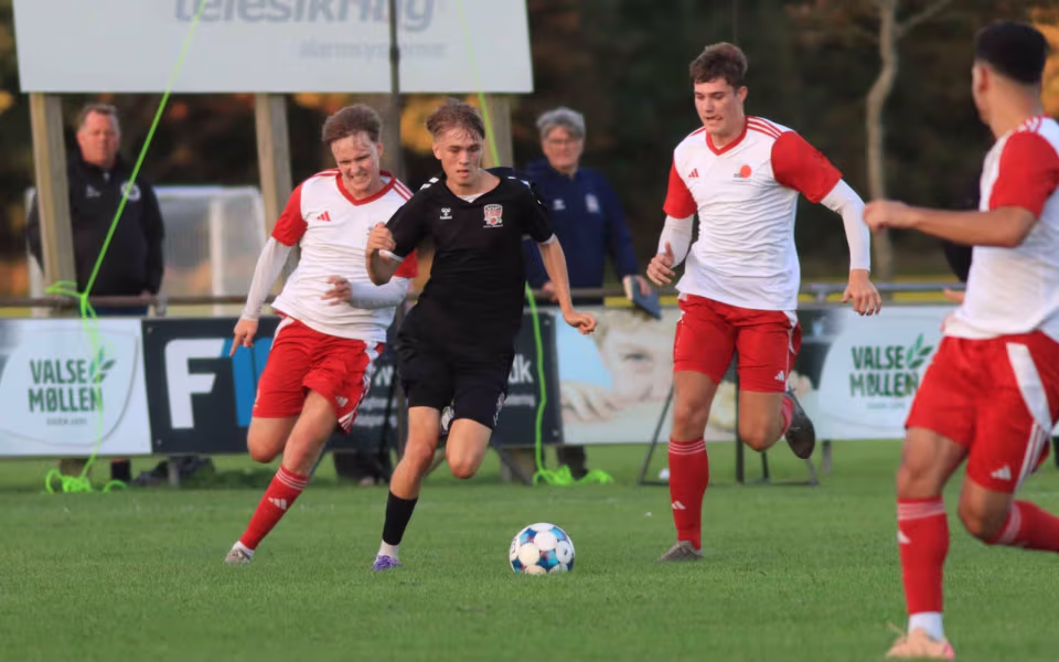 Taber topkamp 0-5
