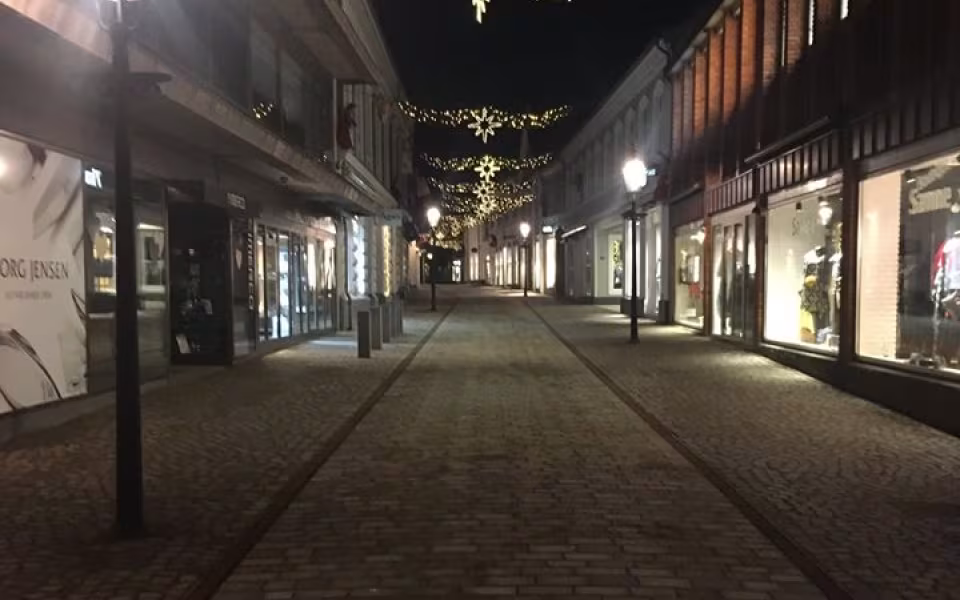 Mariefestival: Vi vokser med opgaverne!