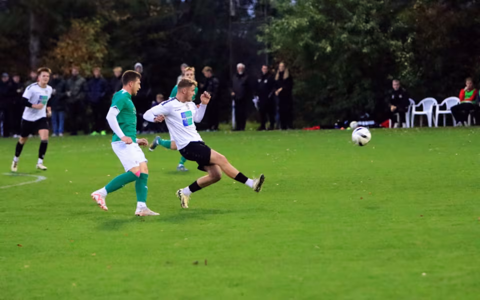 Varde sejrer 3-2 over Skjern