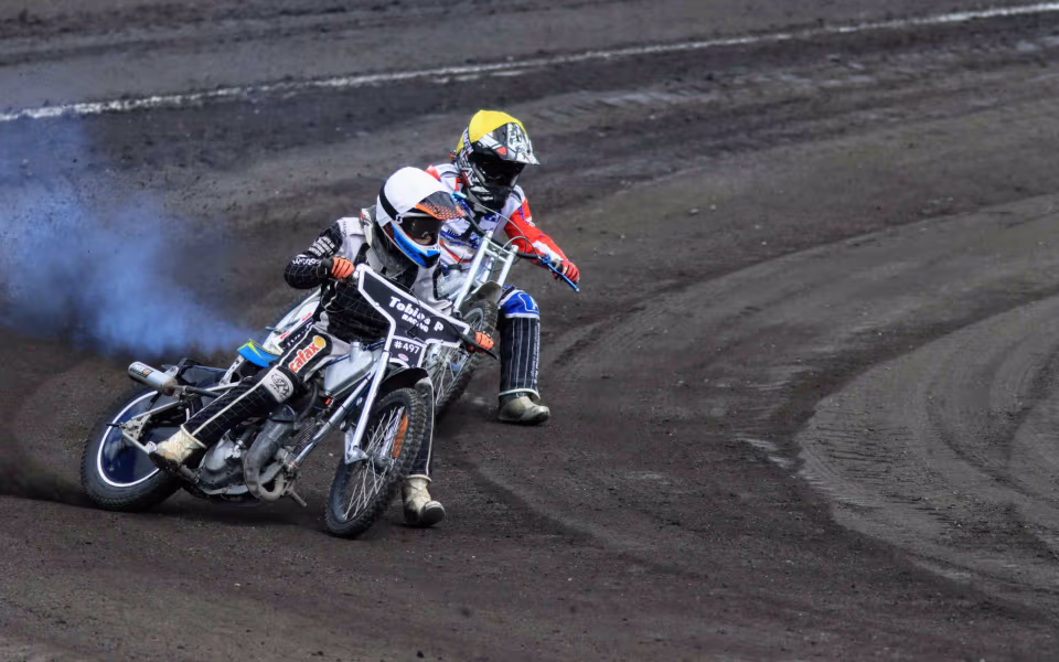 Unge talenter i DM-semifinaler