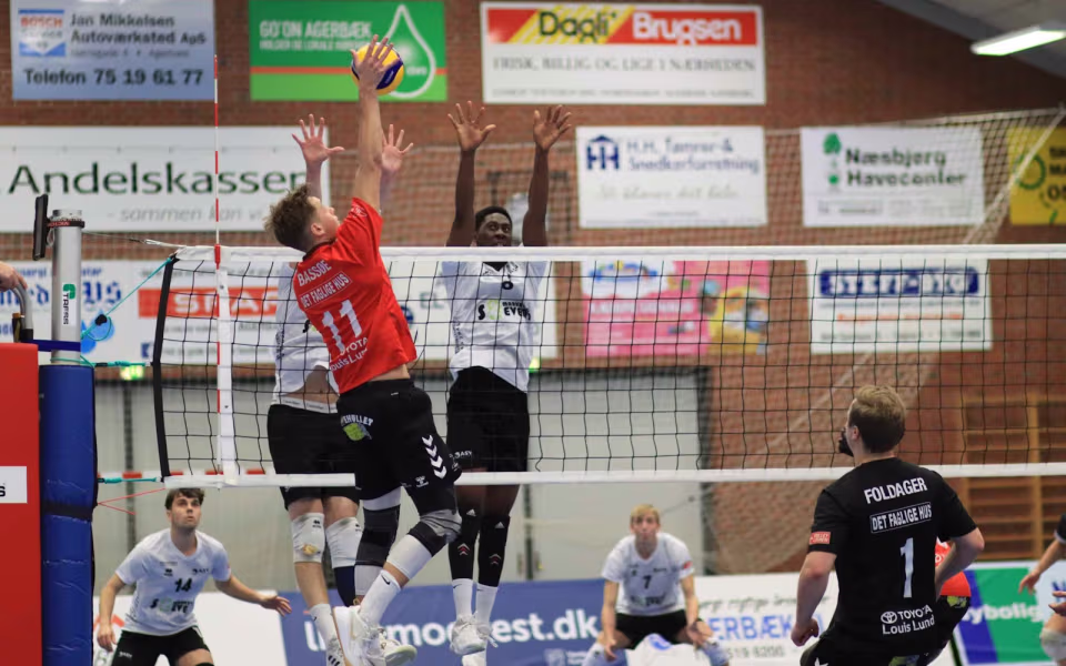 ASV Elite vinder dramatisk duel