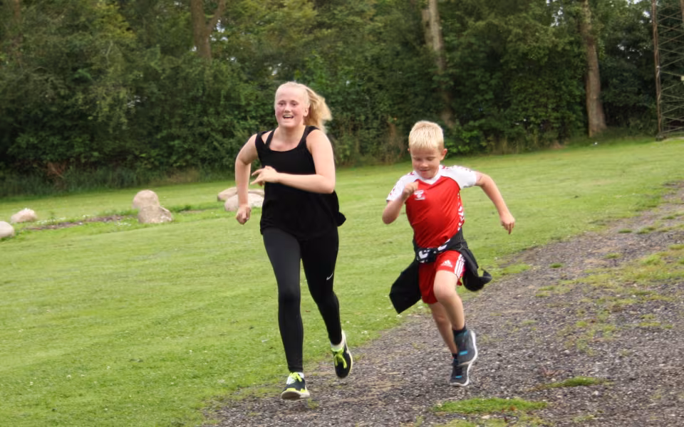 Så er sportsugen 2017 startet