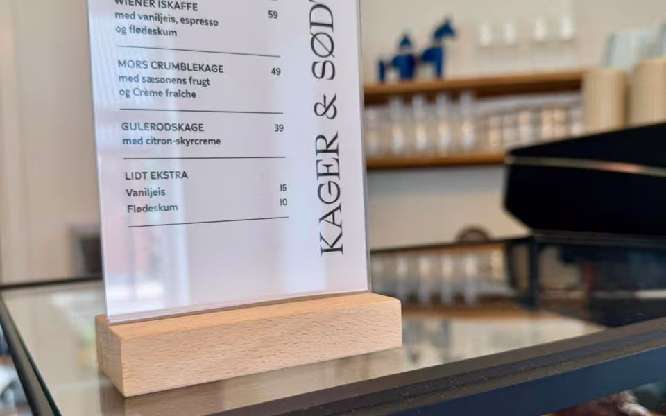 Nyt mødested i Nr. Nebel