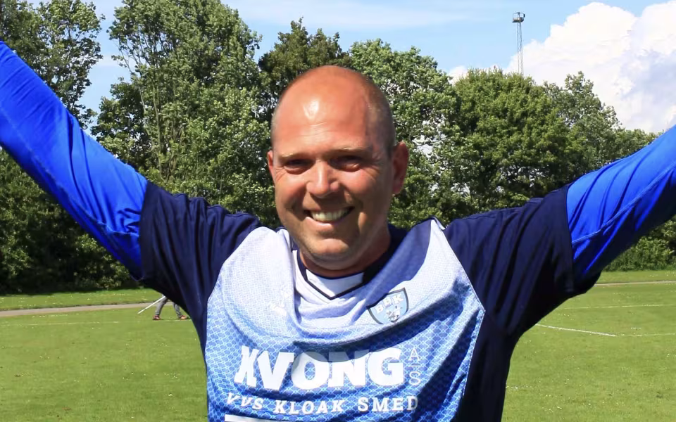 Blåbjerg vinder vigtig kamp i serie 2