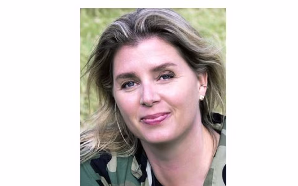 Freja Polonius  ”HVORFOR VIL DU DØ, PREBEN”?
