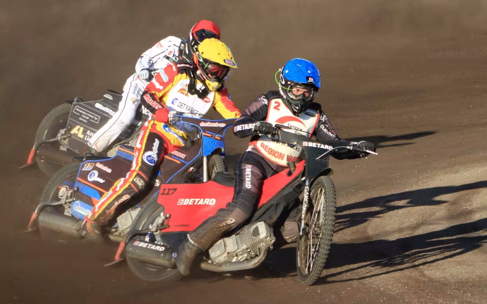 Varde Elitesport taber til Holsted