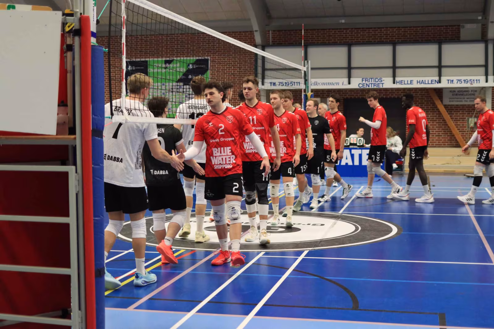 ASV Elite vinder dramatisk duel