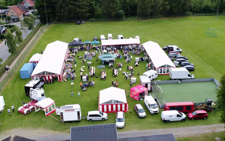 Ølgod Beer Festival 2026