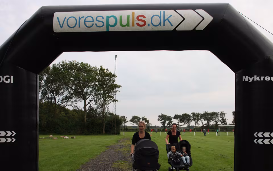 Så er sportsugen 2017 startet