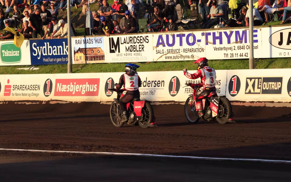 Varde Elitesport taber til Holsted