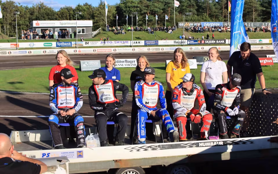 Uheld koster Varde dyrt mod Grindsted