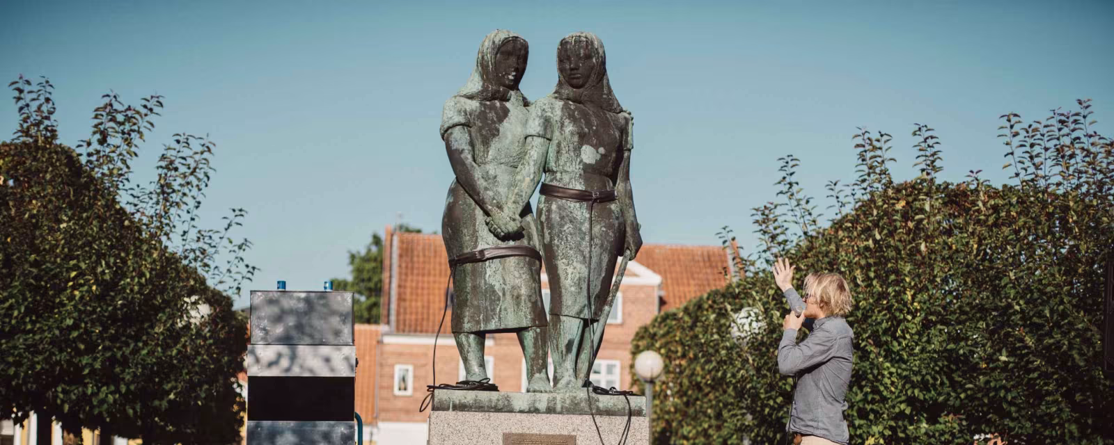 Legen rykker ud i Outrup