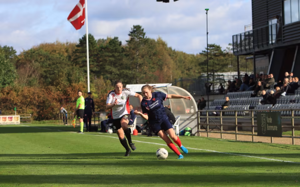 Varde IF vinder over AaB 2-1