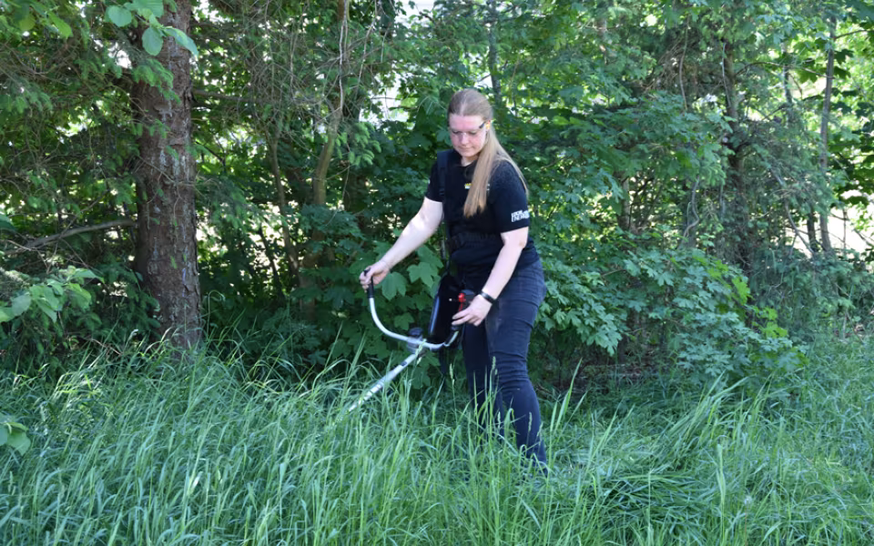 Det` ik` så ringe endda