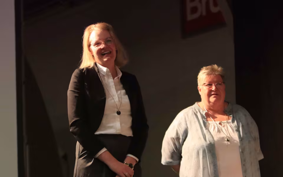 Varde Kommune Hylder Årets Mestre