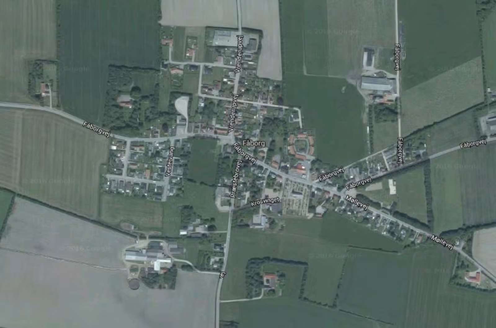 Her du en ledig lejebolig?