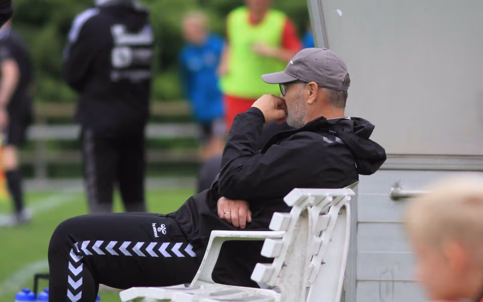 Sønderborg straffede Vardes sløseri