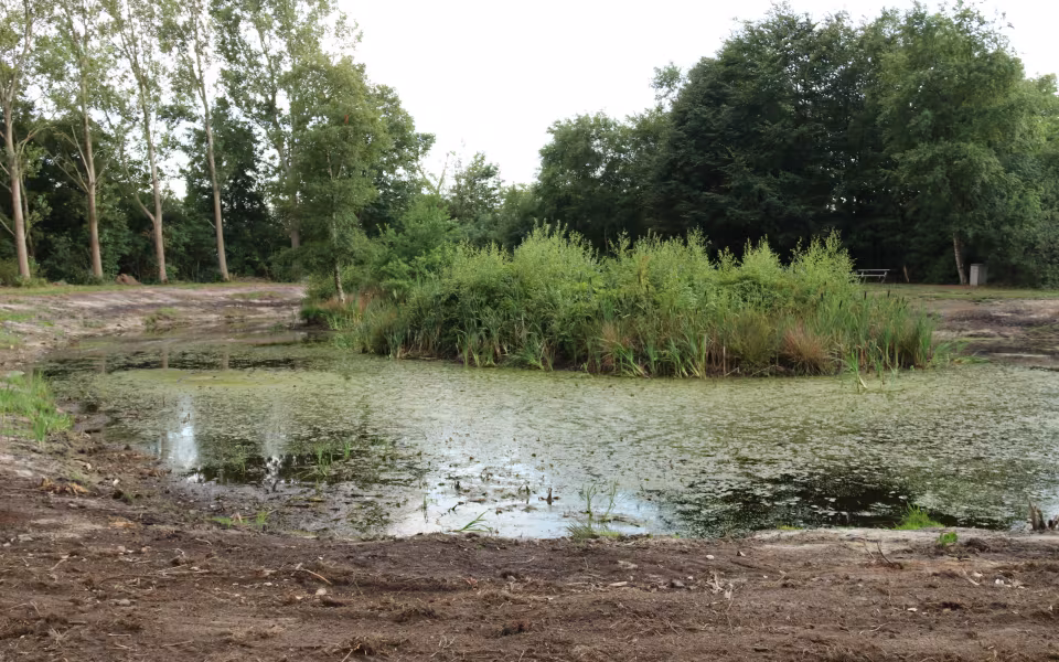Engparken