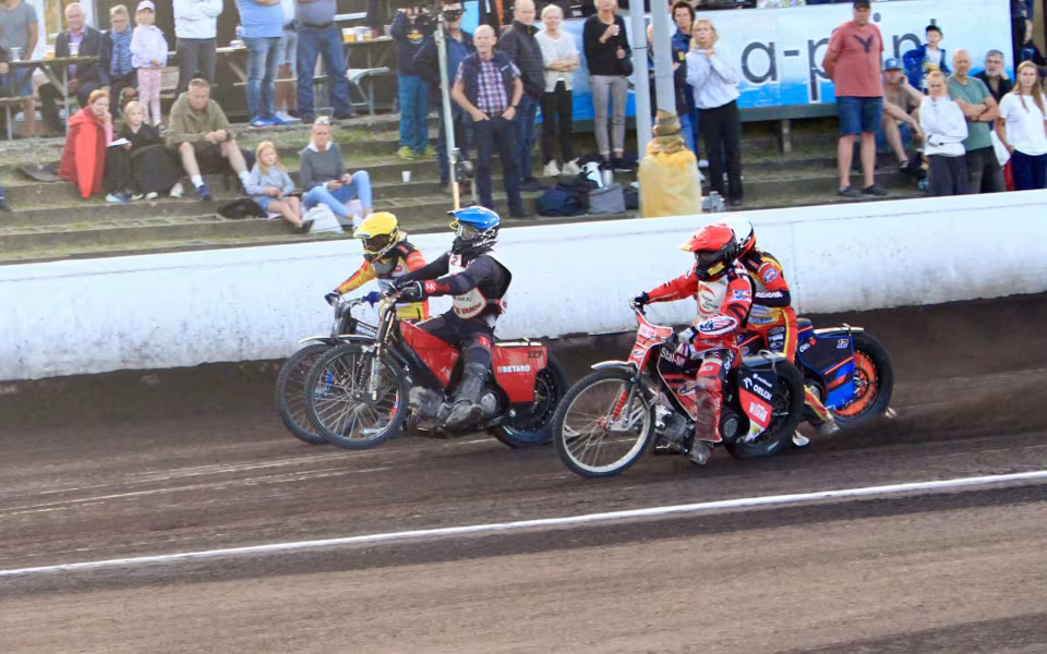 Varde Elitesport taber til Holsted