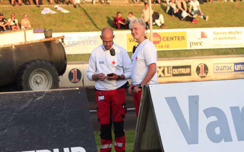 Varde Elitesport taber til Holsted