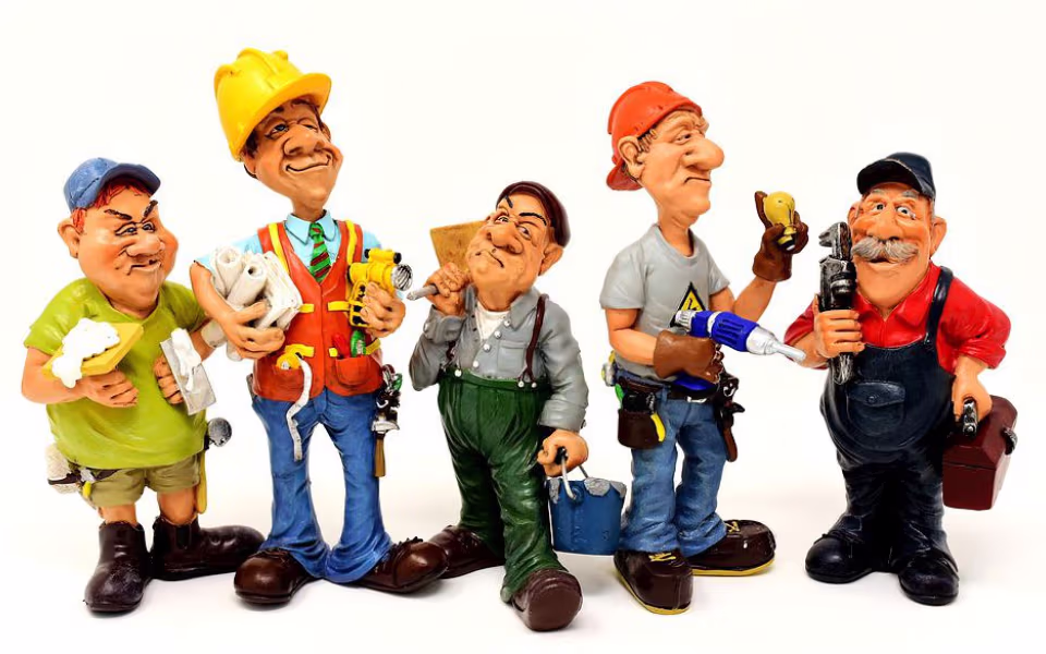 5 sept: Arbejdsdag på Lydum mølle