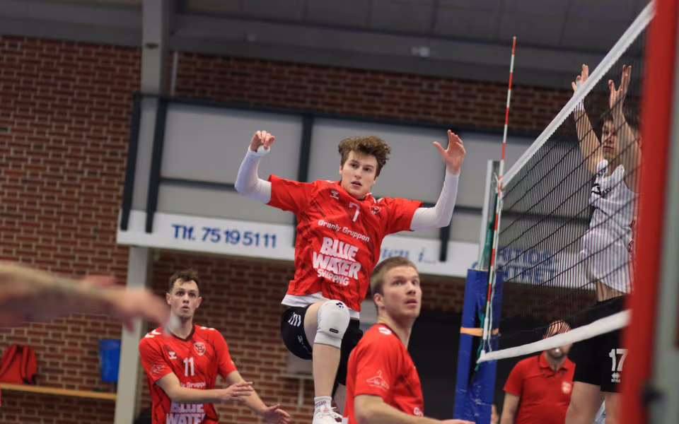 ASV Elite vinder dramatisk duel