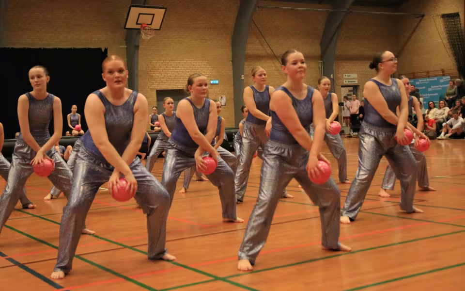 JTH Blåbjerg