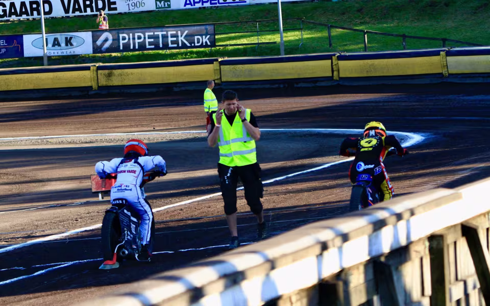 Varde Elitesport taber til Holsted