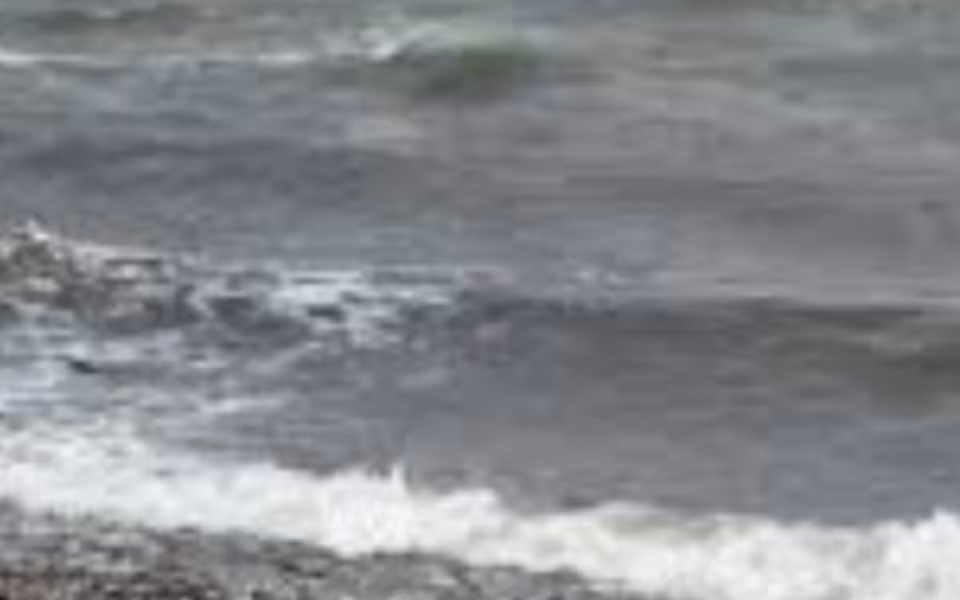 Stormvejr ventes i Danmark i weekenden – sikr løse ting