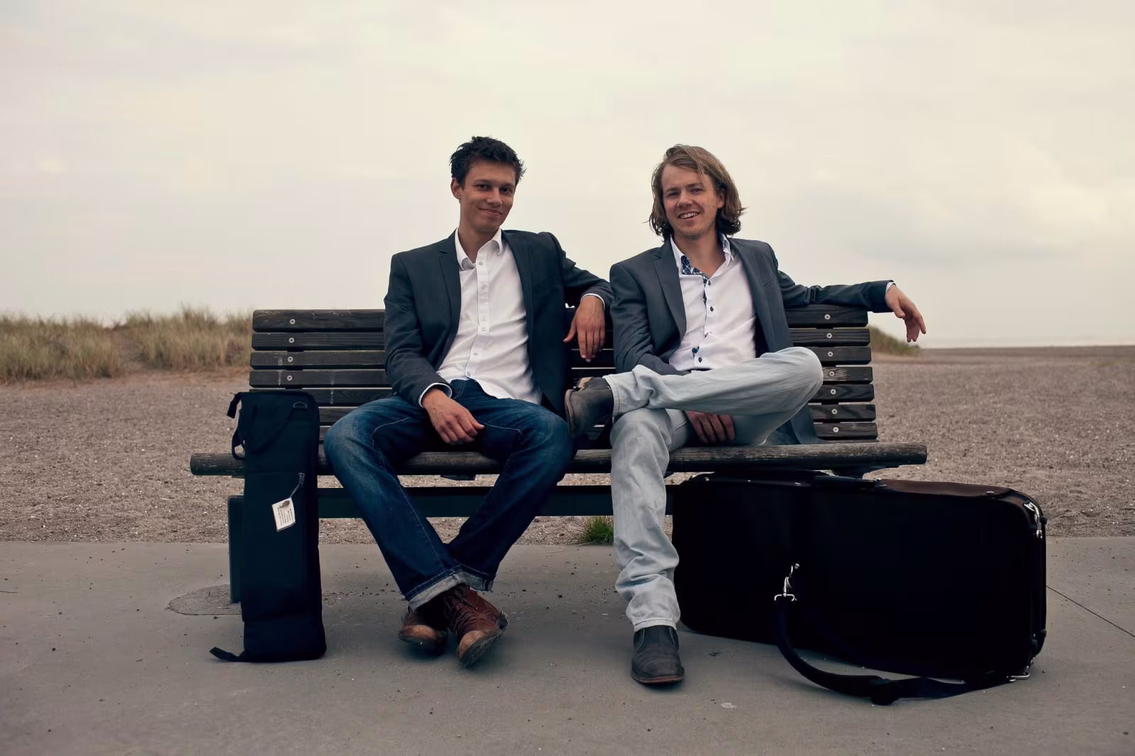 Sommer koncert i Lønne kirke