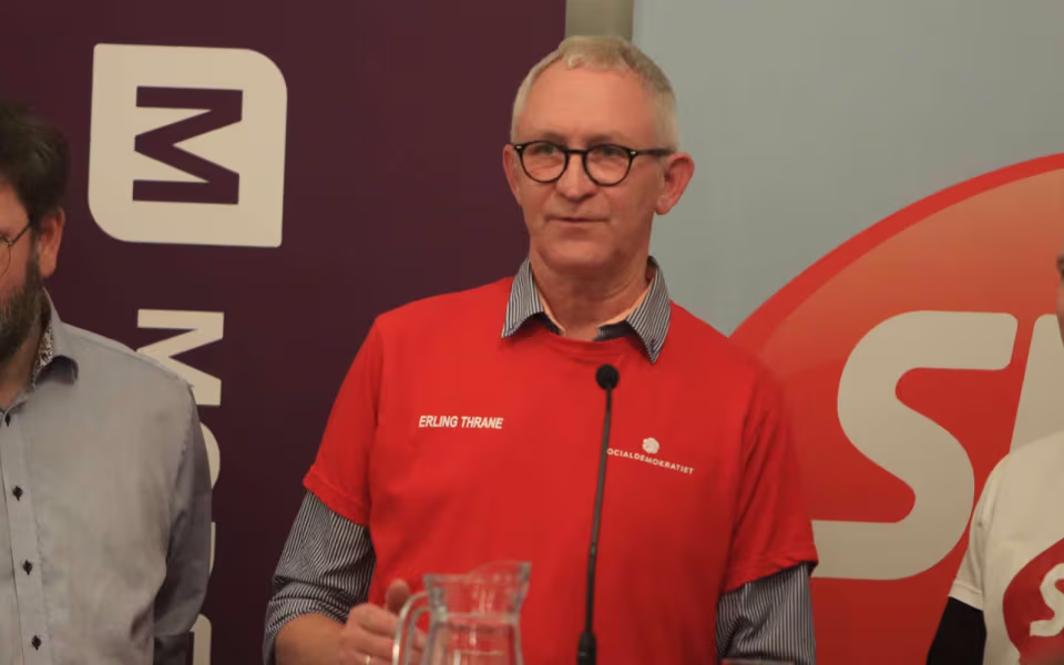 Stor interesse for vælgermøde i Billum