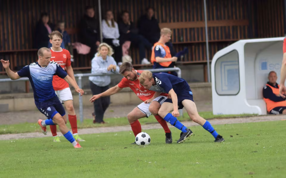 Blåbjerg vinder vigtig kamp i serie 2