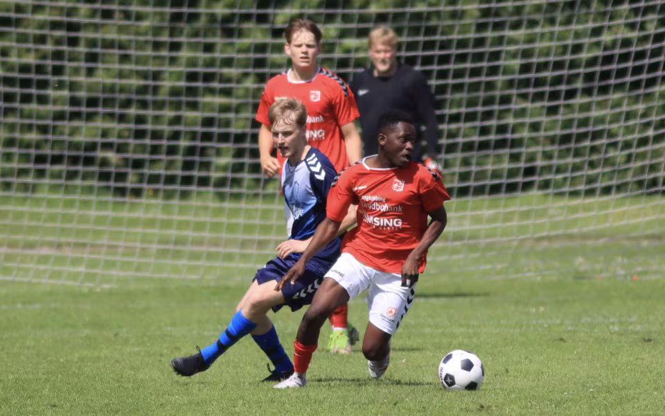Blåbjerg vinder vigtig kamp i serie 2