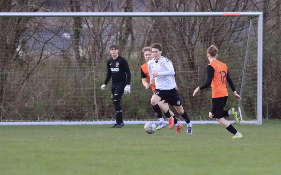 Varde vandt dramatisk 3-2