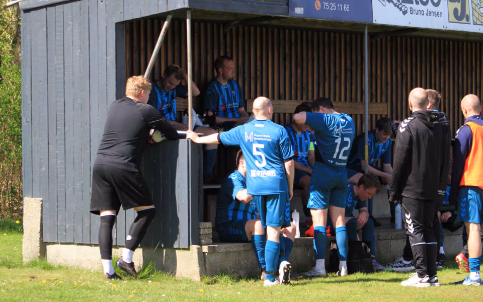 Blåbjerg BK vinder 4-1