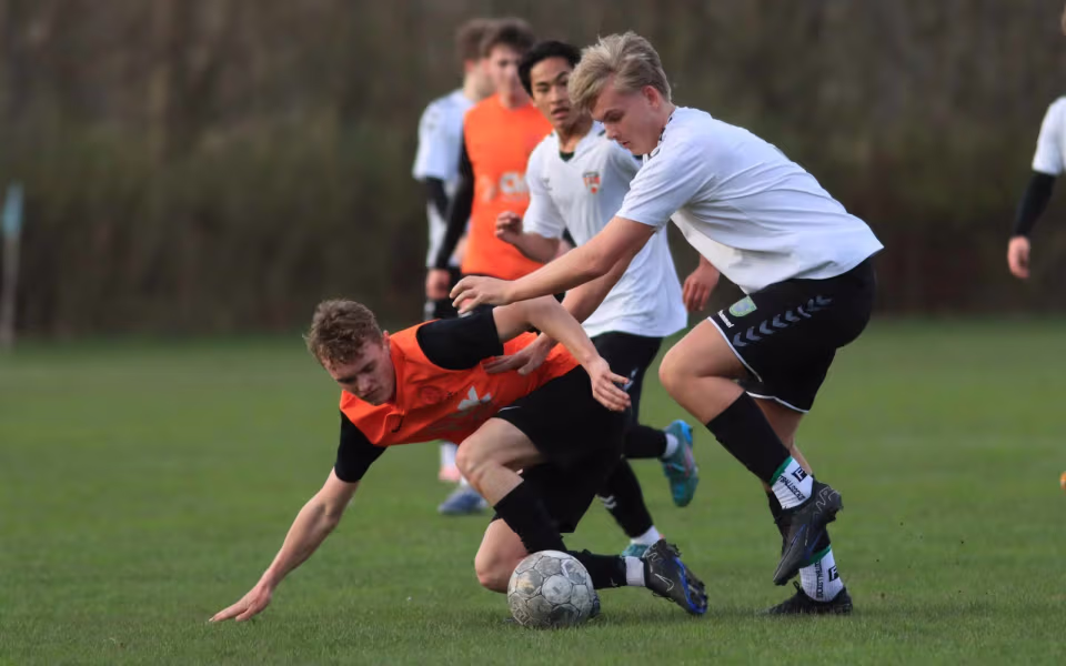 Varde vandt dramatisk 3-2