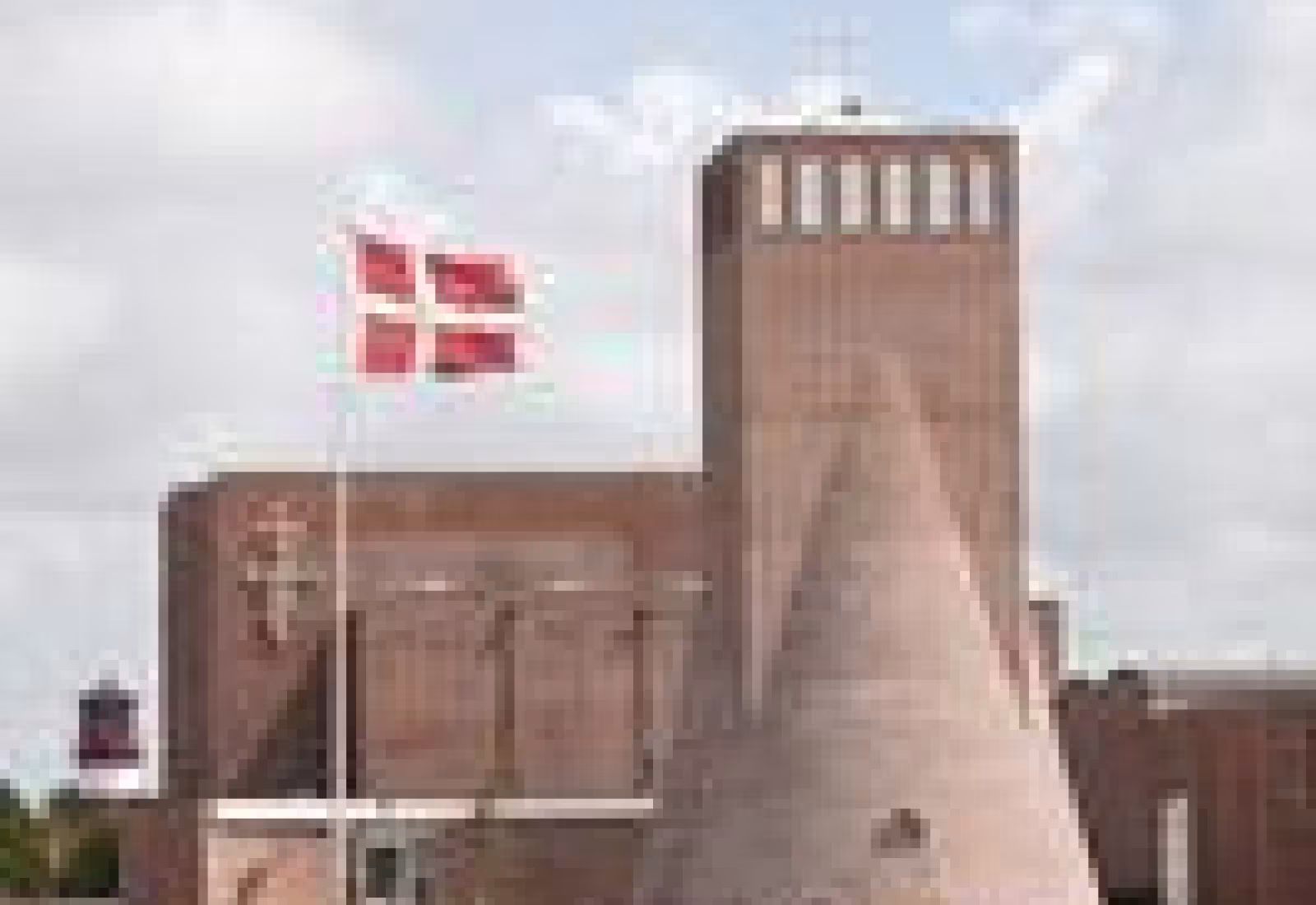 Sædden Kirke